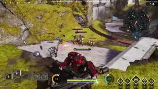 Paragon grux highlights