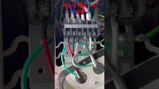 Какие провода идут куда делать мини-сплит хак!