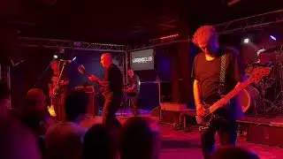Ritmo Tribale Sogna Live LegendClub Milano 2025