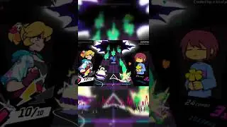 Another Medium | HARD | Rift of the Necrodancer | Part 1 #necrodancer #undertale #music #gaming