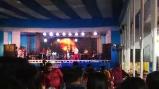 Best song ever dancing mode
