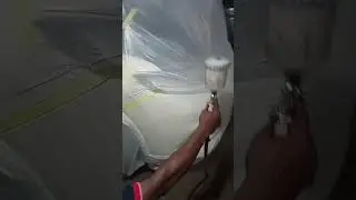 Ibrahim auto painter #car