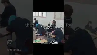 average 127 behaviour #kpop #nct #nct127 #127 #ilichil #nctzen #neoculturetechnology #boyband