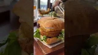 VEGAN IN NEW ZEALAND Ep 3: Finding options in the middle of nowhere💨 #veganfood #vlog #vegantravel
