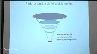 Полынский М.В. - Towards Artificial Intelligence in Chemistry via the Rational Design - Lecture 1