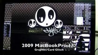 Apple MacBook Pro 17