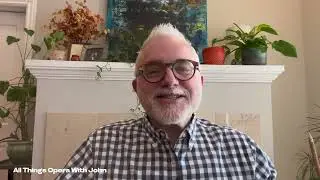 Opera Chorus 101: Ep 1 &ldquo;What Is An Opera Chorus?&rdquo;