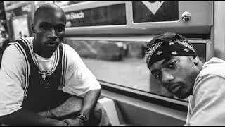 [FREE] Mobb Deep Type Beat x Old School 90s Boom Bap Instrumental 2026 - 