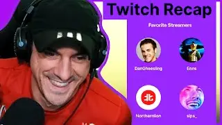 Judging viewer's CRAZY Twitch viewing habits