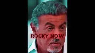 Rocky Edit #shorts #edit #explore #rocky #balboa #film #boxing #movie #trending #fyp #youtubeshorts