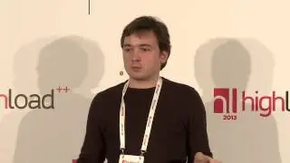 Вещание видео на 10 ГБитс / Максим Лапшин (Erlyvideo)