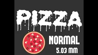BBTAN Review ILOVEPIZZA Ball Normal 5 03MM