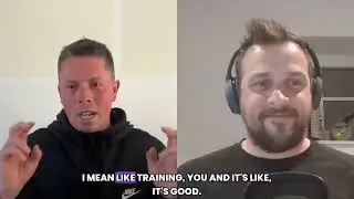 The DogSportPlanet Podcast EP 3 W/ Joel Clercq