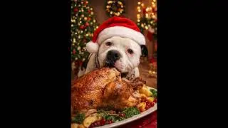 Navidad con IA 2025