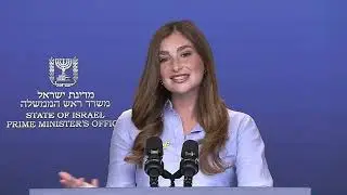 Foreign Media Briefing - 23/10/2025