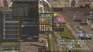 Mistakes when using C-grade Weapon Exchange Ticket and constraints.