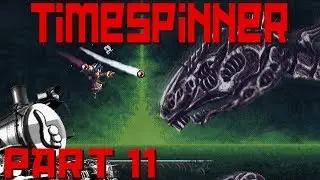[Let's Play] Timespinner part 11 - The End...sorta