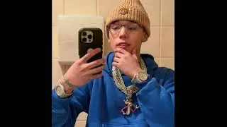 Jere klein X Cris Mj Type beat ~ 