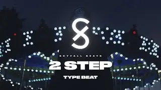 Uk Garage Type Beat x 2Step Type Beat 2022 - 