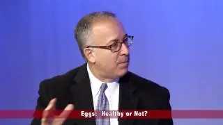 Eggs: Healthier Than We Thought