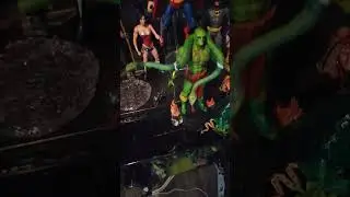 ZUMA Action Figure 8 inches by Benni Abiog