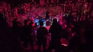 Bremen Cafe 01/19/26 Zero Cover
