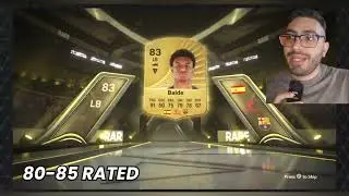 🚨Each Type of FC 26 PACK ANIMATION 🔥 
