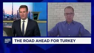 Economist: What is this 'rational collapse' in Turkey?