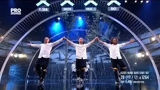Ok World Wide Romanii au Talent Sezonul 7