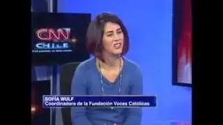 Nuevas Voces  Sofía Wulf 2