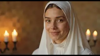 Angelic Healing Voices | Nun Choir for Deep Calm & Inner Peace