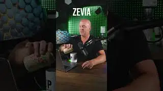 Doc's Favorite Drink: Zevia: Naturally Sweetened, Guilt-Free Beverages for a Healthier Lifestyle