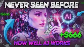 AI Trading BOT with Real Results | Free Signal Tool for Pocket Option