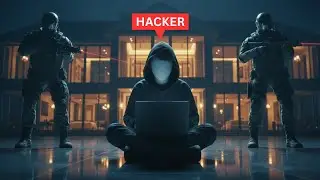 The kid Hacker who Leaked a Worm to the Early Internet