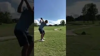 Par 3 | 5 iron | 204 yards