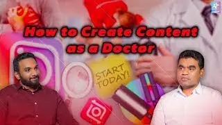How to Grow Your Instagram Like a Pro  Doctor's Guide #instagram #doctor