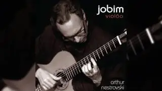 Arthur Nestrovski - 