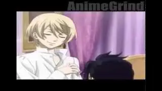 Funny Anime Recopilation Parody of AnimeGrind
