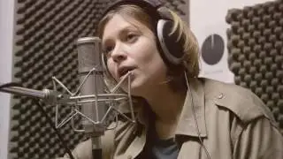 Engage Kicks & Gigs: Ana Curcin