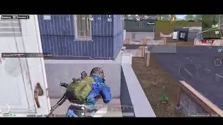 NEW PUBG MOBIlE ES VIDEO 🔥 BGM 