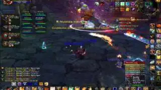 Critical Nax10 Grobbulus - OT