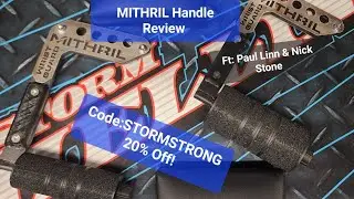 MITHRIL Independent handle Review 