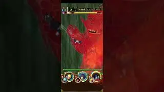 EASY BREZZY, NINJA ROAD 40!!