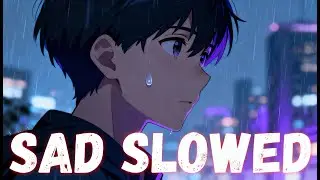 Sad Songs Playlist That Will Make You Cry 2026 - Songs To Listen  When You're Sad #sad #brokenheart