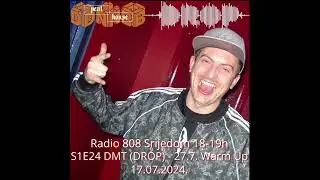 S1E24 DMT - UK mix💥 Loop, feel, repeat. Cijeli set 👆 #dnbshort  #dnbvibes #dnbradio