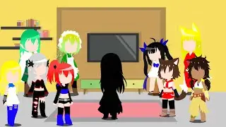 danmachi fem reaccionan a........(parte 2)