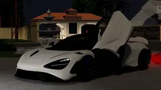 Some driving empire 