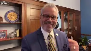 Supporting the HALT Fentanyl Act: Protecting Missouri's 4th District from a Deadly Threat