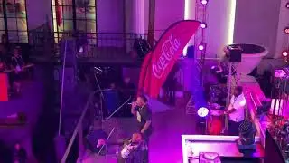 Kronos - Live Performance at the Yumi FM Music Awards - Top Class Performance