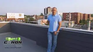 Denver Real Estate Development Tour - Canon Property Group